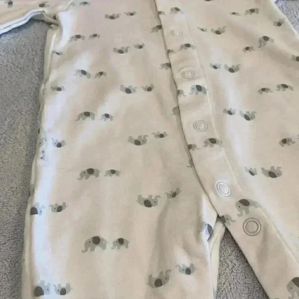 Carter’s Pajamas